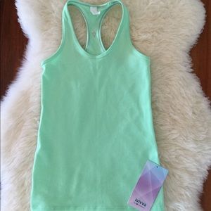 Ivivva keep your cool tank